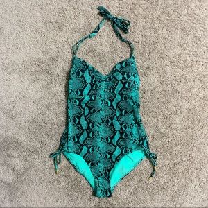 One Piece Swimwear for Juniors